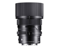 Sigma C 65mm f/2 DG DN L-mount - 1360990 - zdjęcie 3